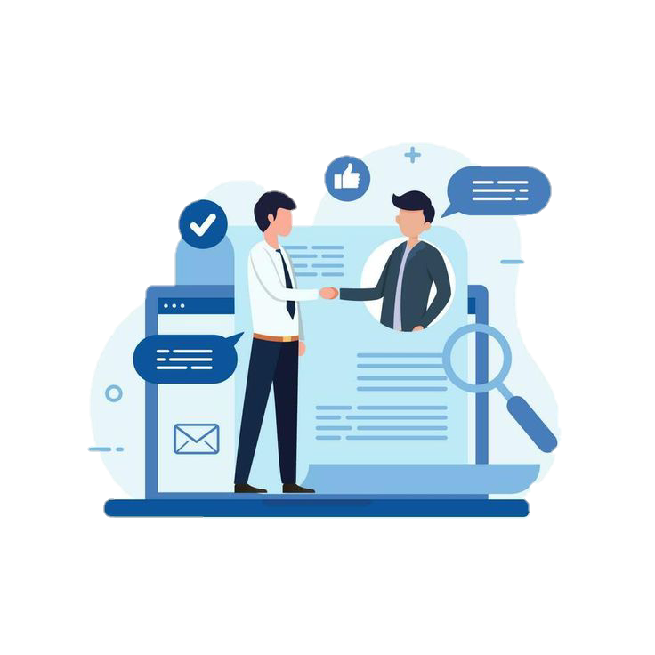 Business Services