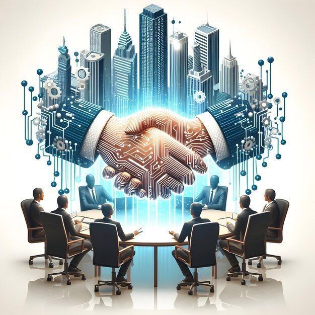 About Us Image